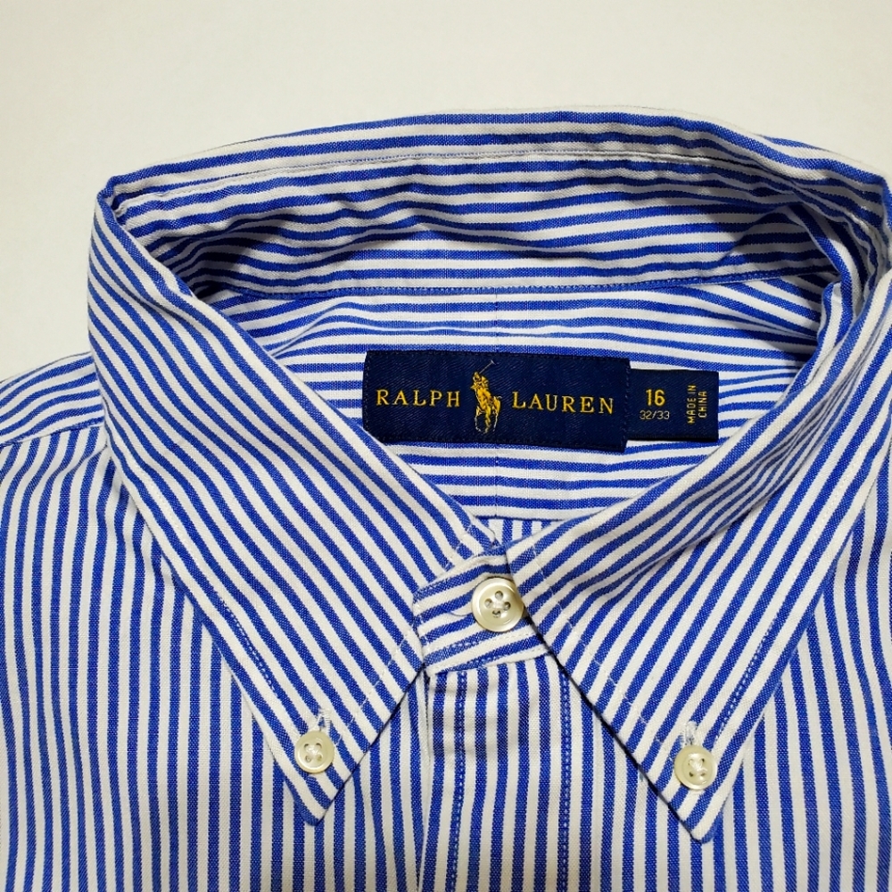 Ralph Lauren Polo
